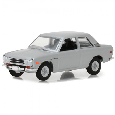 Carro Greenlight Datsun Tokyo Torque - 1970 - Escala 1/64