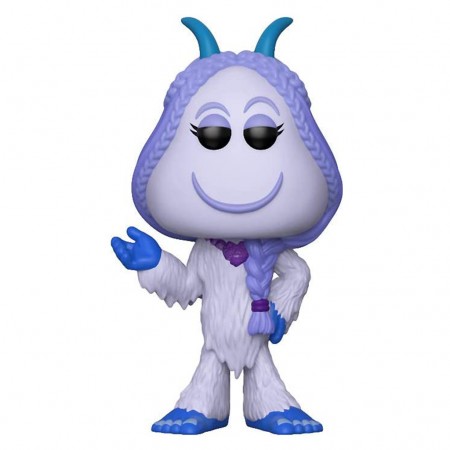 Funko Pop Movies Smallfoot - Meechee  601
