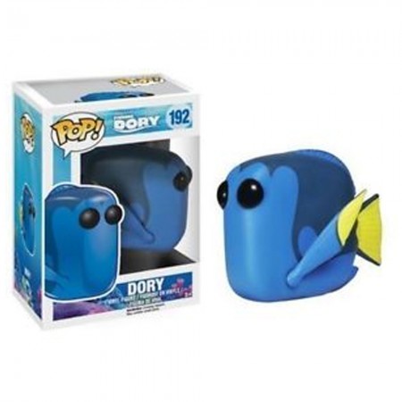 Funko Pop Disney Finding Dory - Dory 192