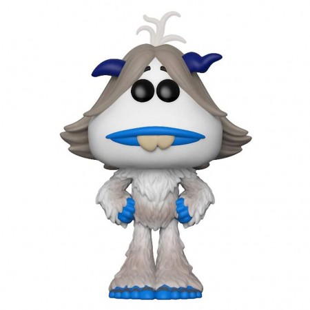 Funko Pop Movies Smallfoot - Fleem  599