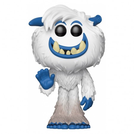Funko Pop Movies Smallfoot - Migo   598