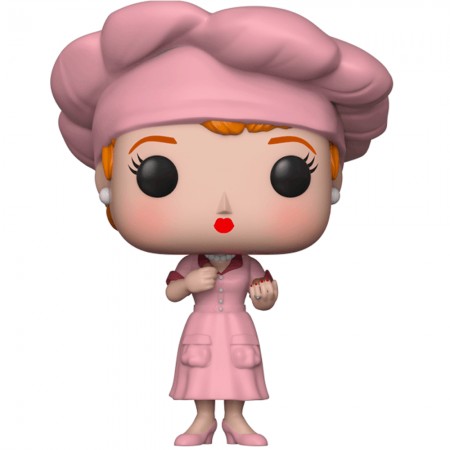 Funko Pop Television I Love Lucy - Lucy Factory  656