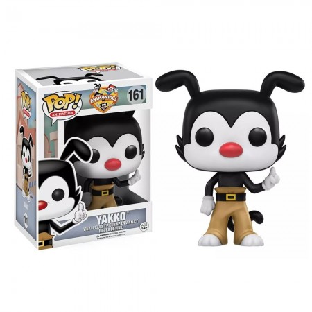 Funko Pop Animation Animaniacs  - Yakko 161