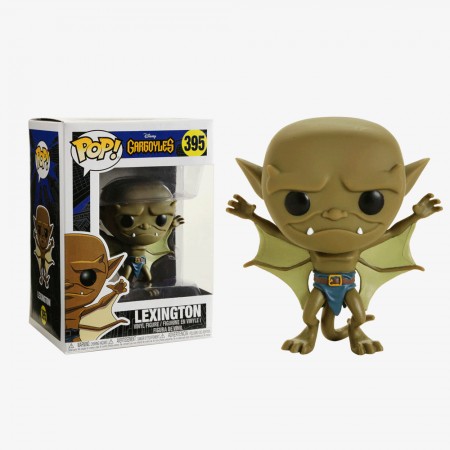 Funko Pop Disney Gargoyles -lexington  395