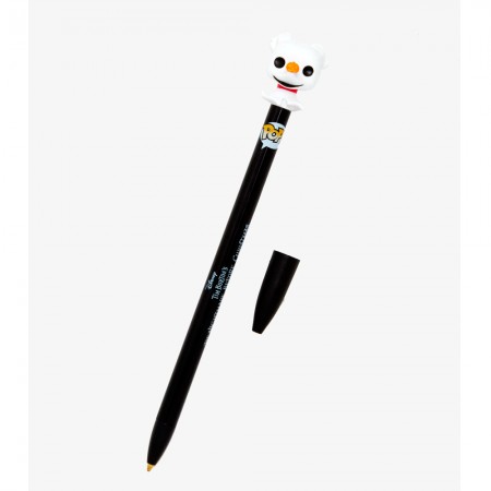 Caneta Funko Pen Topper - Disney Night Before Christmas Zero