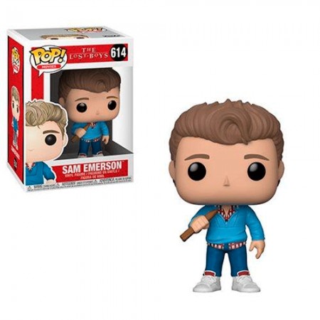 Funko Pop Movies The Lost Boys - Sam Emerson  614