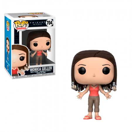 Funko Pop Television Friends - - Monica Geller  704