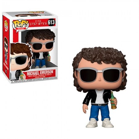 Funko Pop Movies The Lost Boys - Michael Emerson  613