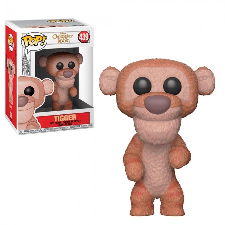 Funko Pop Disney  Christopher Robin - Tigger  439