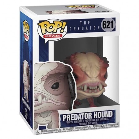 Funko Pop Movies The Predator - Predator Hound  621