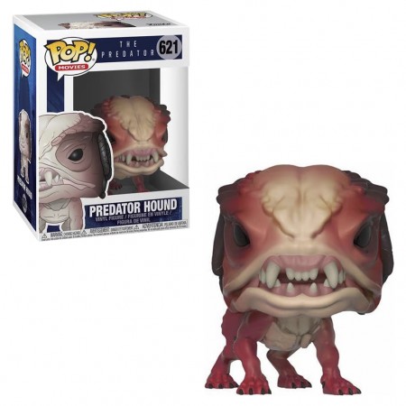 Funko Pop Movies The Predator - Predator Hound  621
