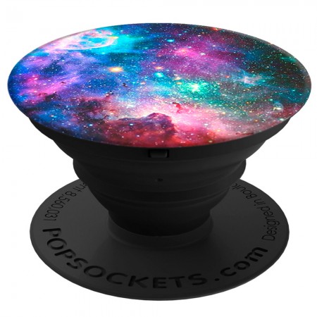 Popsockets Blue Nebula