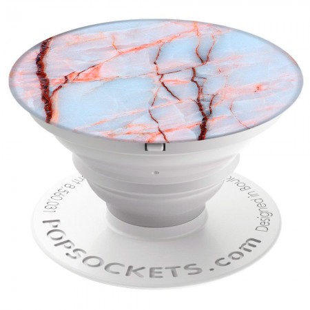 Popsockets Blush Marble