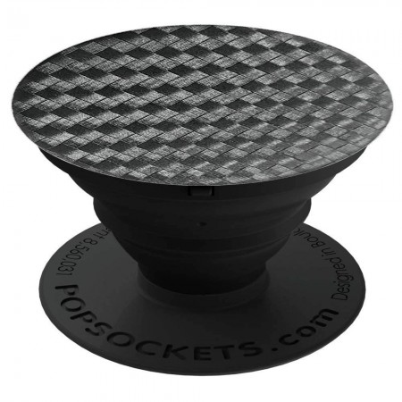 Popsockets Carbonite Weave