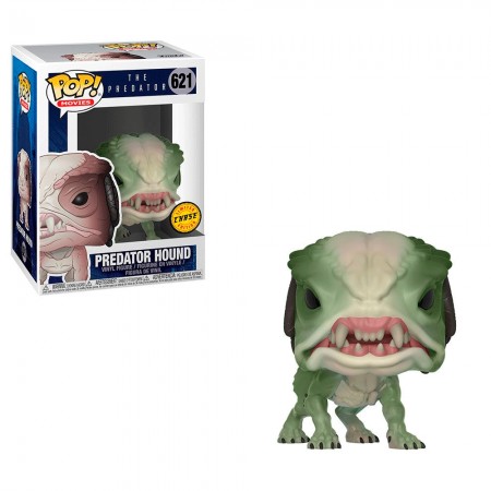 Funko Pop Chase Movies The Predator - Predator Hound  621