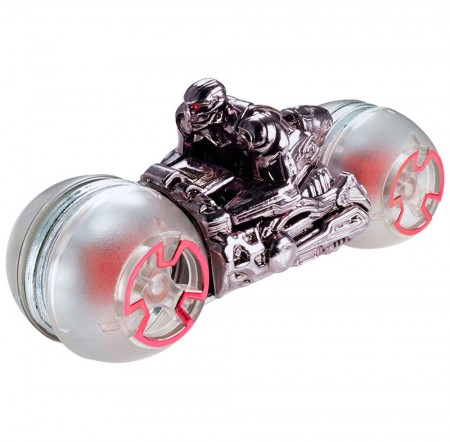 Moto Hot Wheels - Marvel Avengers Ultron