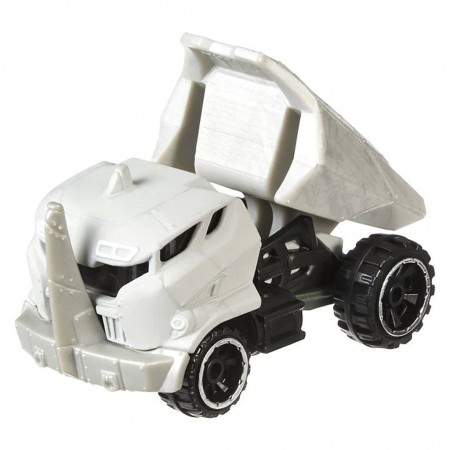 Carro Hot Wheels - Marvel Rhino