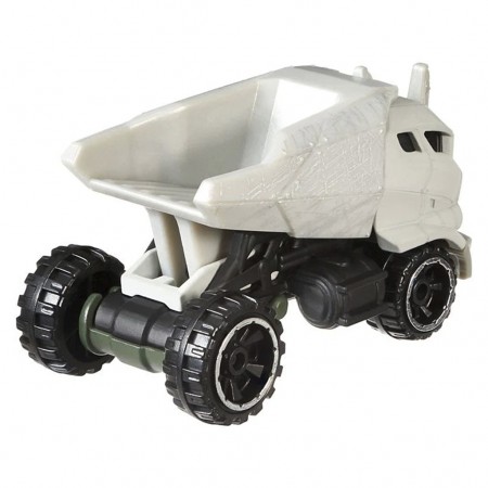 Carro Hot Wheels - Marvel Rhino