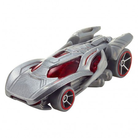 Carro Hot Wheels - Marvel Ultron