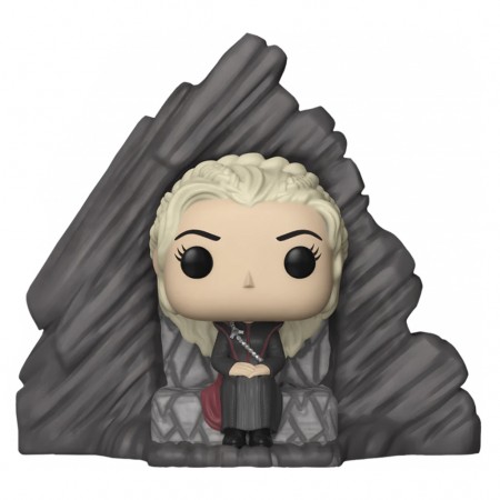 Funko Pop Game Of Thrones - Daenerys Dragonstone Deluxe 63