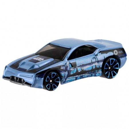 Carro Hot Wheels - Star Wars Kamino