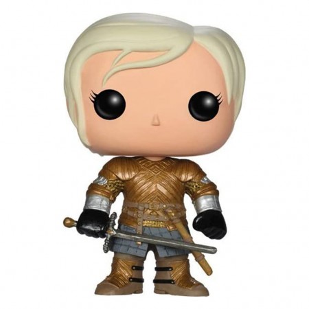 Funko Pop Game Of Thrones - Brienne Of Tarth 13