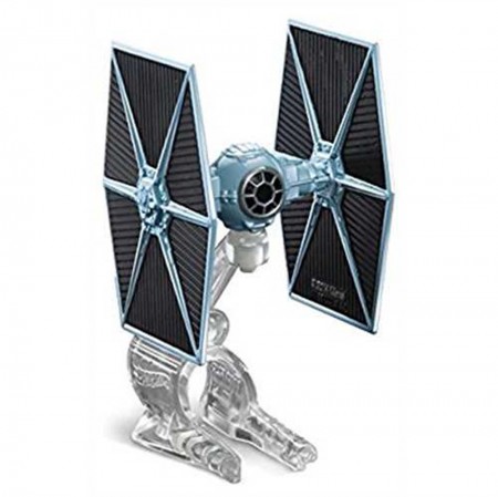 Nave Hot Wheels - Star Wars Tie Fighter