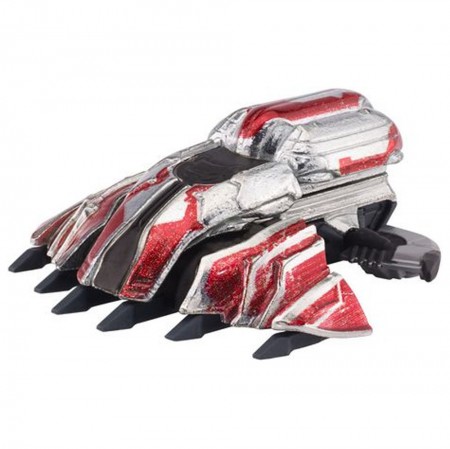 Tank Hot Wheels - Banished Wraith
