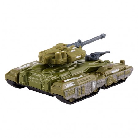 Tank Hot Wheels Halo - Unsc Scorpion Dmc55