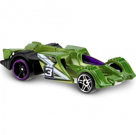 Car Hot Wheels - Hw Digital Circuit Epic Fast
