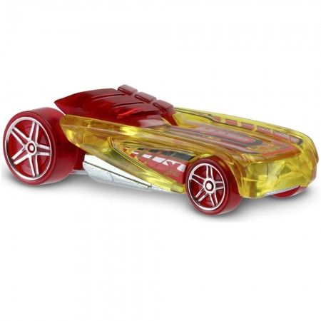 Carro Hot Wheels - Showdown Track Stars Pharodox  C4982