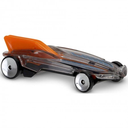 Carro Hot Wheels - Hw Green Speed Formula Solar C4982
