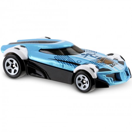 Carro Hot Wheels - Hw Games Mr11