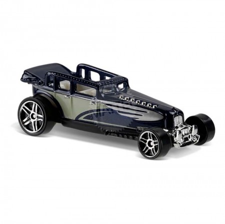 Car Hot Wheels - Hw Showroom Great Gatspeed