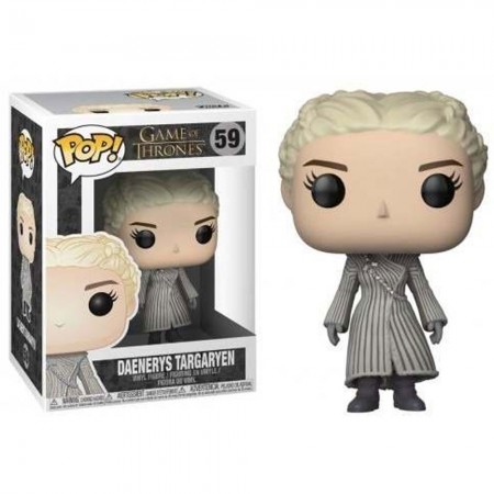 Funko Pop Game Of Thrones - Daenerys Targaryen 59