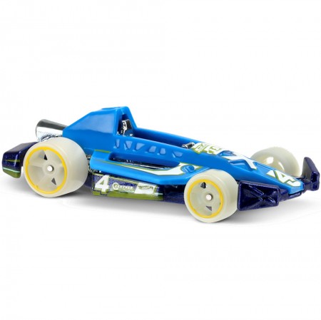 Carro Hot Wheels - Arrow Dynamic