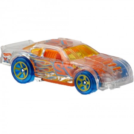 Car Hot Wheels  - X-raycers Stockar