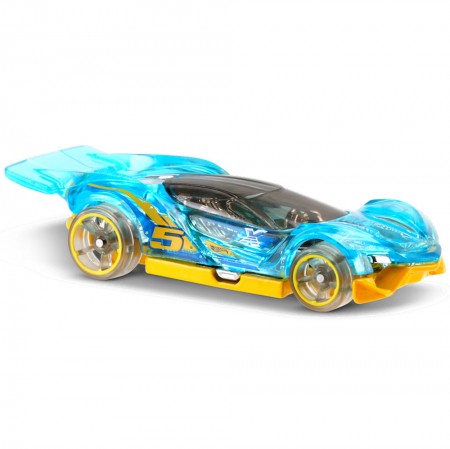 Car Hot Wheels - X-raycers Blitzspeeder