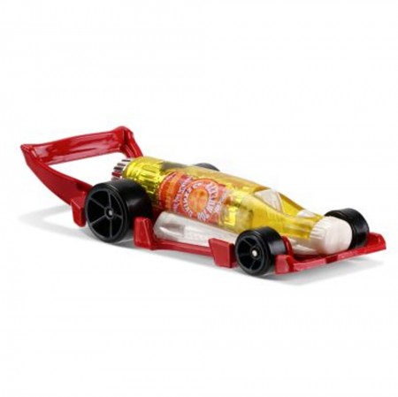 Carro Hot Wheels - Hw Tool-in-1 Track Stars Carbonator  32/250   C4982