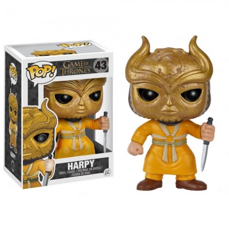 Funko Pop Game Of Thrones - Harpy 43