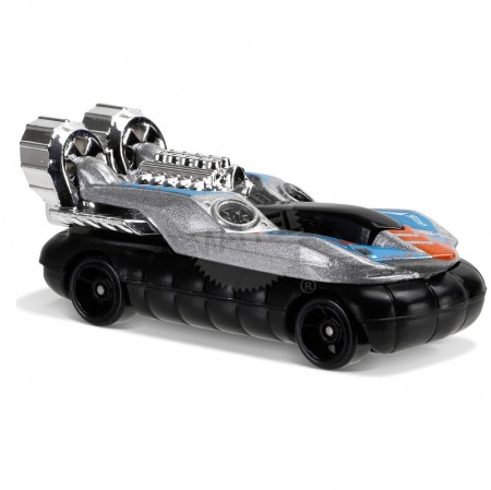 Carro Hot Wheels - Showdown Hover Storm  158/250