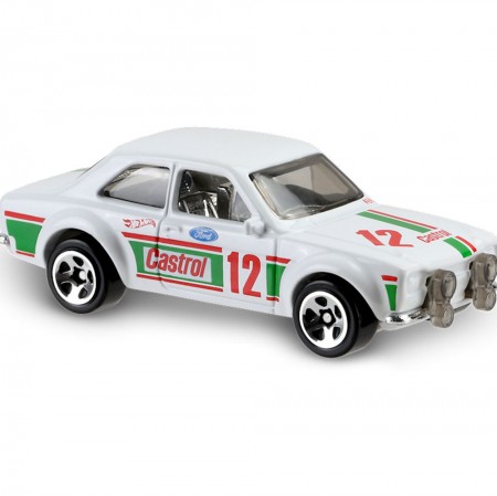 Carro Hot Wheels - Hw Speed Graphics - Ford Torino Talladega 183/250
