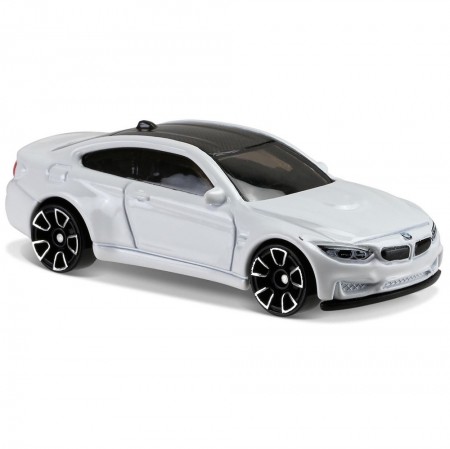 Carro Hot Wheels - Bmw - Bmw M4  189/250