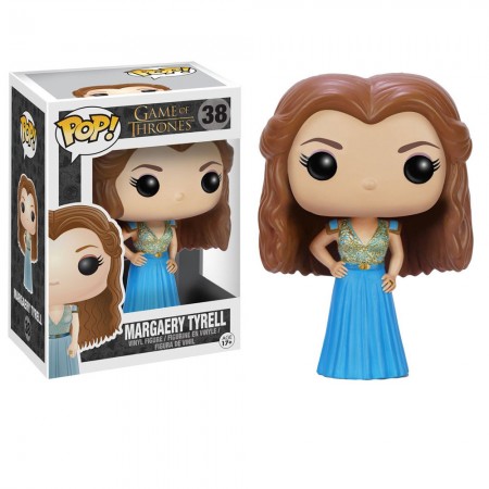 Funko Pop Game Of Thrones - Margaery Tirell 38
