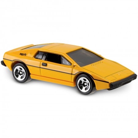 Carro Hot Wheels - Hw Exotics - Lotus Esprit S1  72/250