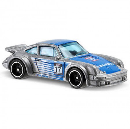 Carro Hot Wheels - Hw Speed Graphics - Porche 934 Turbo Rsr 181/250  C4982