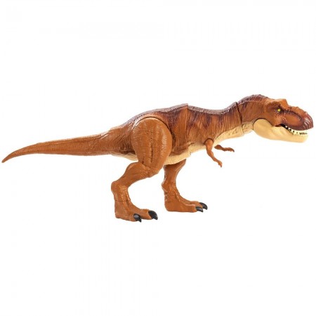 Boneco Jurassic World - Tyrannosaurus Rex  Fmy70