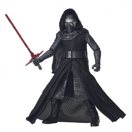 Boneco Hasbro - Star Wars Kylo Ren B3834