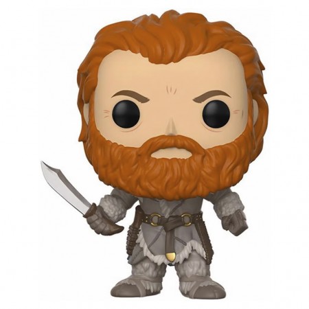 Funko Pop Game Of Thrones - Tormound Giants 53