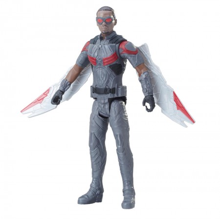 Boneco Hasbro - Marvel Avengers Infinity War - Falcon E2170